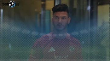 شوبير يكشف الآن تفاصيل إصابة أشرف داري وموعد عودته للأهلي في 2025